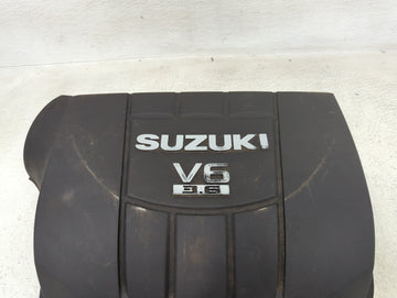 2008 Suzuki Vitara Engine Cover