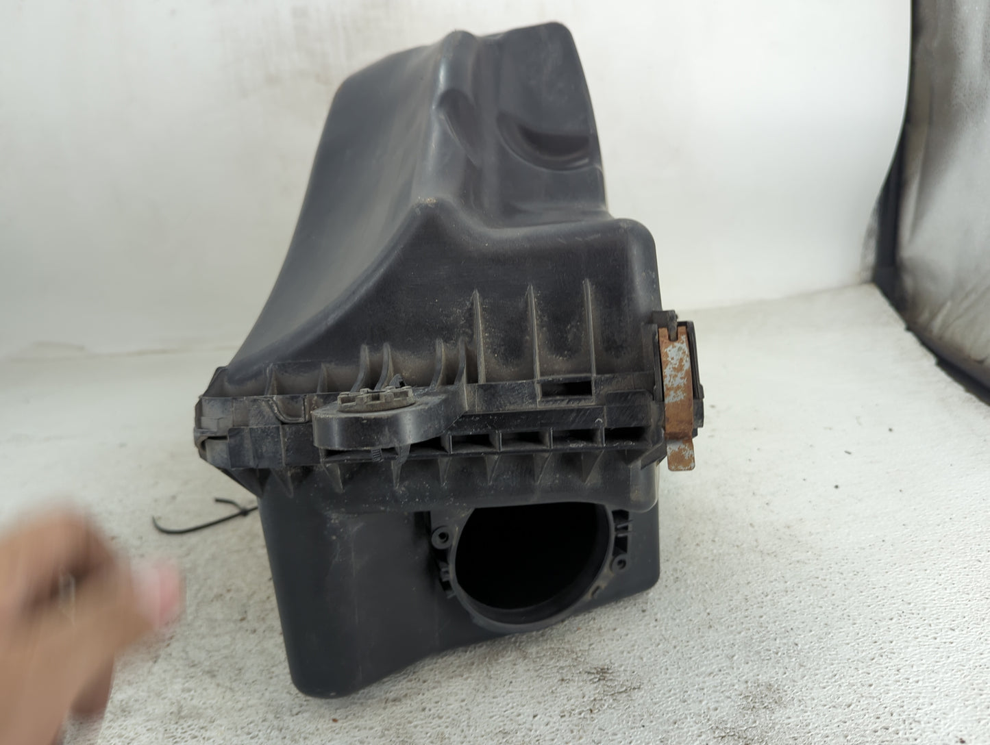 Suzuki Vitara Air Cleaner Intake-duct Hose Tube - Oemusedautoparts1.com