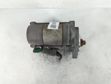 2003-2009 Toyota 4runner Car Starter Motor Solenoid OEM P/N:428000-1250 28100-31050 Fits OEM Used Auto Parts