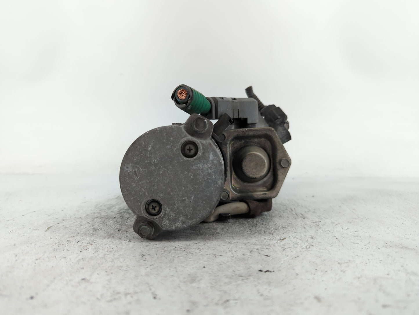 2003-2009 Toyota 4runner Car Starter Motor Solenoid OEM P/N:428000-1250 28100-31050 Fits OEM Used Auto Parts - Oemusedautopa