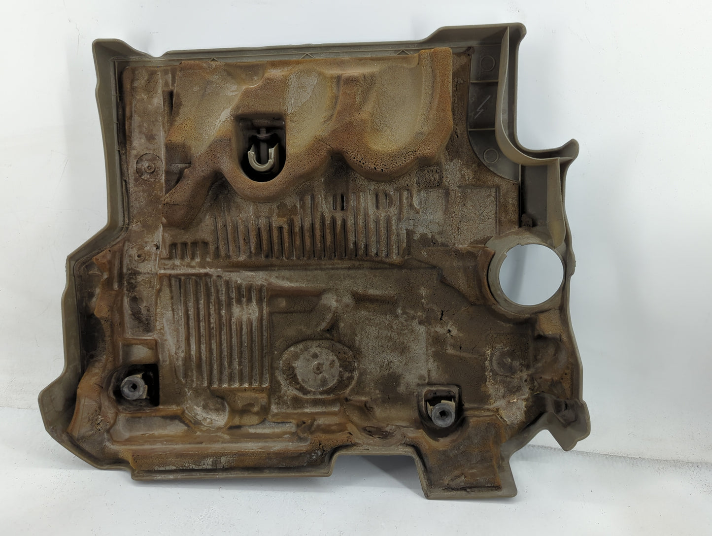 2008 Toyota Avalon Engine Cover - Oemusedautoparts1.com