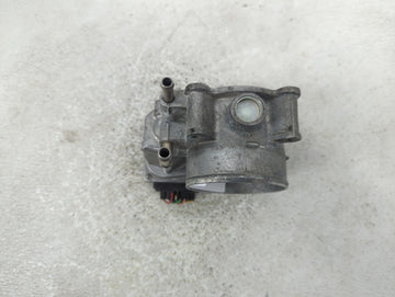 2005-2018 Toyota Avalon Throttle Body P/N:22030-0P050 Fits OEM Used Auto Parts