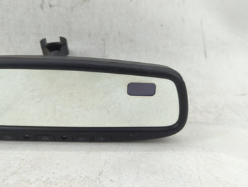 2008-2012 Toyota Avalon Interior Rear View Mirror Replacement OEM P/N:E11015894 Fits Fits 2008 2009 2010 2011 2012 OEM Used Auto Parts