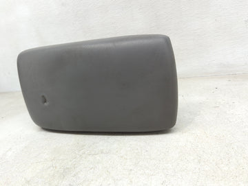 2008 Toyota Avalon Center Console Armrest Cover Lid Fits OEM Used Auto Parts