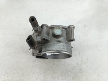 2005-2018 Toyota Avalon Throttle Body Fits Fits 2005 2006 2007 2008 2009 2010 2011 2012 2013 2014 2015 2016 2017 2018 OEM Used Auto Parts