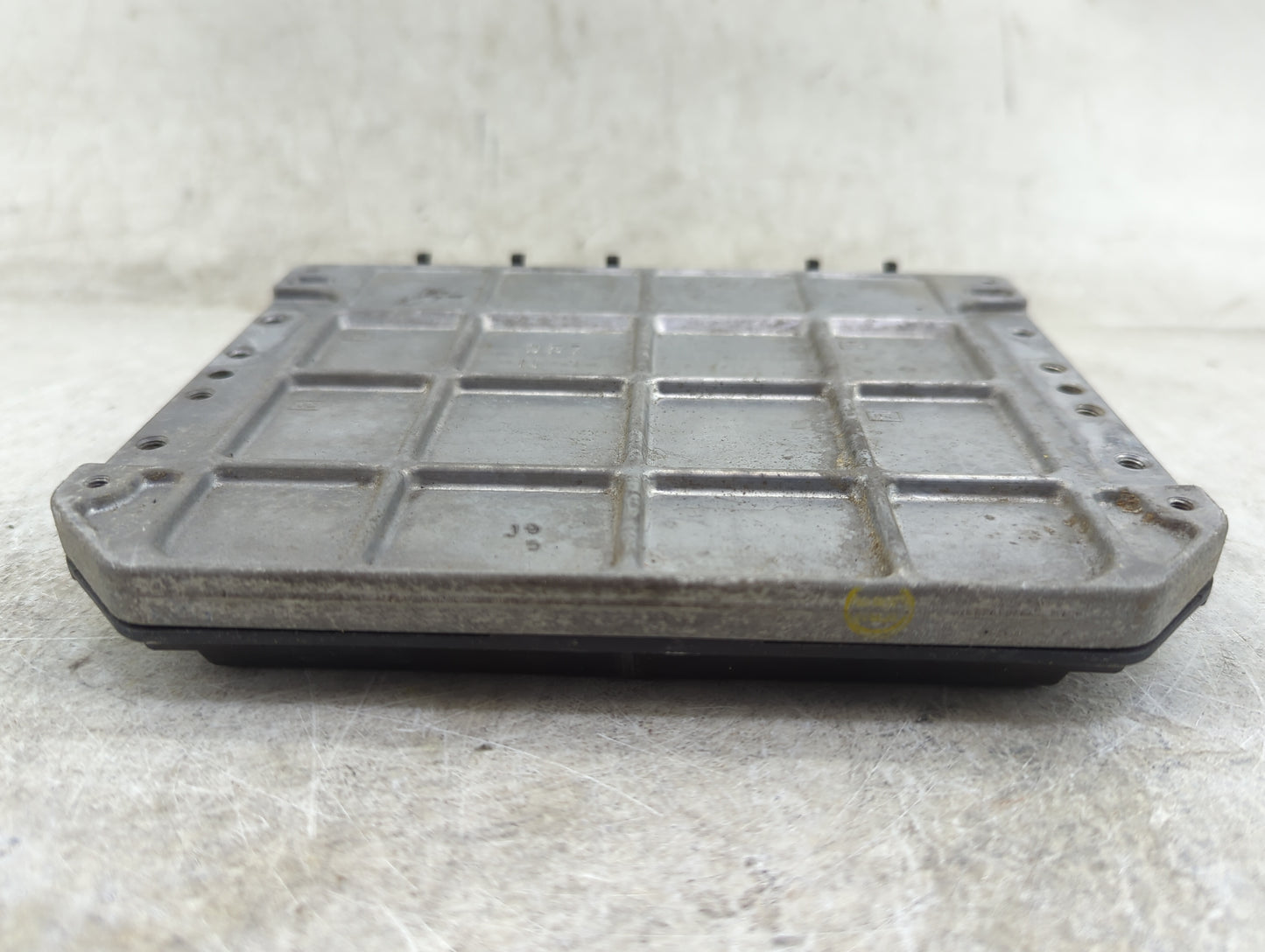 2008-2009 Toyota Avalon PCM Engine Control Computer ECU ECM PCU OEM P/N:89661-07480 TN275300-0071 Fits Fits 2008 2009 OEM Us