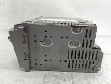 2008-2010 Toyota Avalon Radio AM FM Cd Player Receiver Replacement P/N:86120-07071 123000-0300D101 Fits Fits 2008 2009 2010 OEM Used Auto Parts