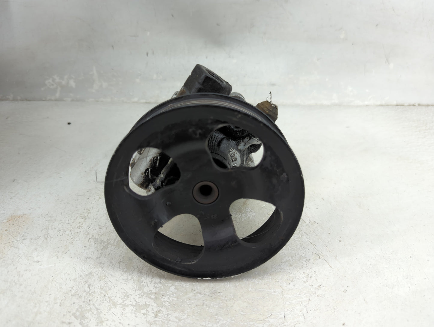 2005-2012 Toyota Avalon Power Steering Column Pump Oem 1467154 - Oemusedautoparts1.com