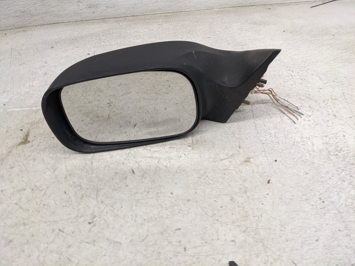 2005-2010 Toyota Avalon Driver Side View Mirror - Left Door Mirror OEM Used - Oemusedautoparts1.com