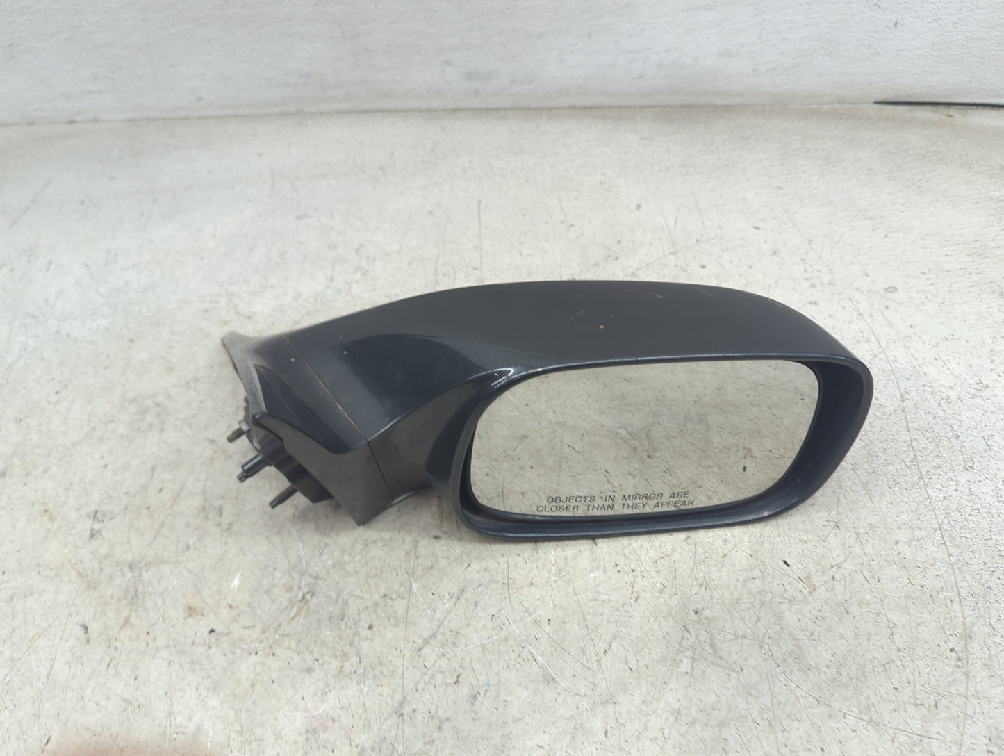 2005-2010 Toyota Avalon Passenger Side View Mirror - Right Door Mirror OEM Used - Oemusedautoparts1.com