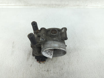 2005-2018 Toyota Avalon Throttle Body P/N:22030-0P050 Fits OEM Used Auto Parts