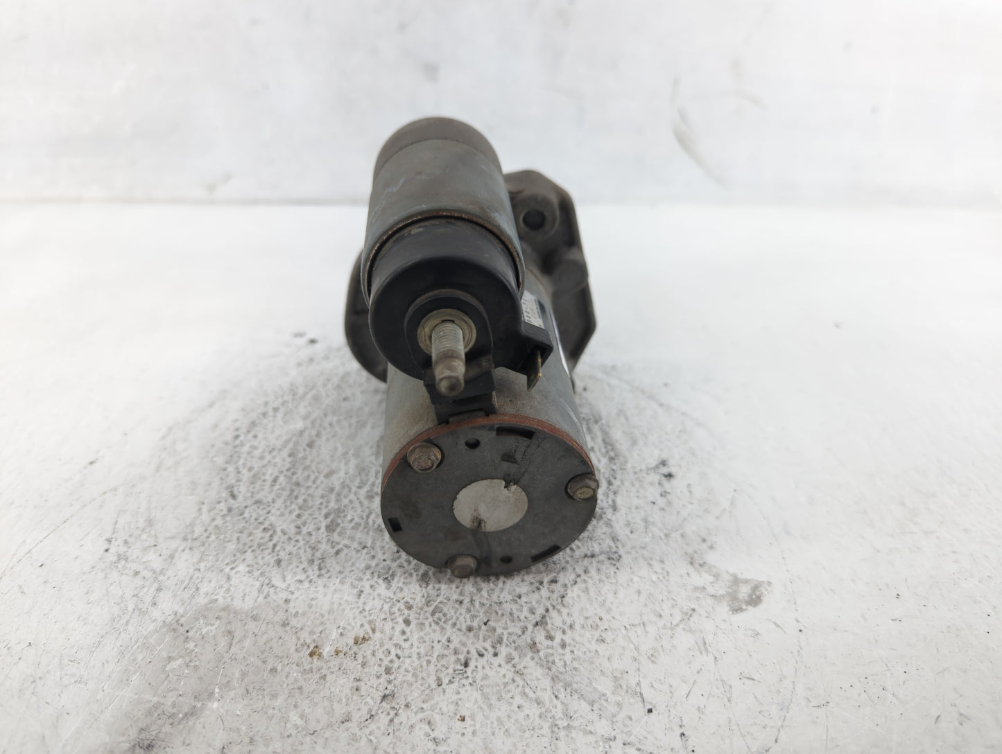 2005-2018 Toyota Avalon Car Starter Motor Solenoid OEM P/N:428000-7210 04801852AB Fits OEM Used Auto Parts - Oemusedautopart