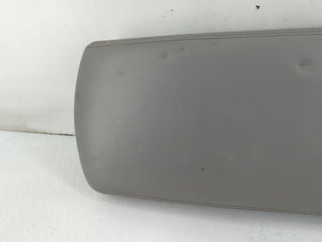 2008 Toyota Camry Center Console Armrest Cover Lid P/N:21207A Fits OEM Used Auto Parts