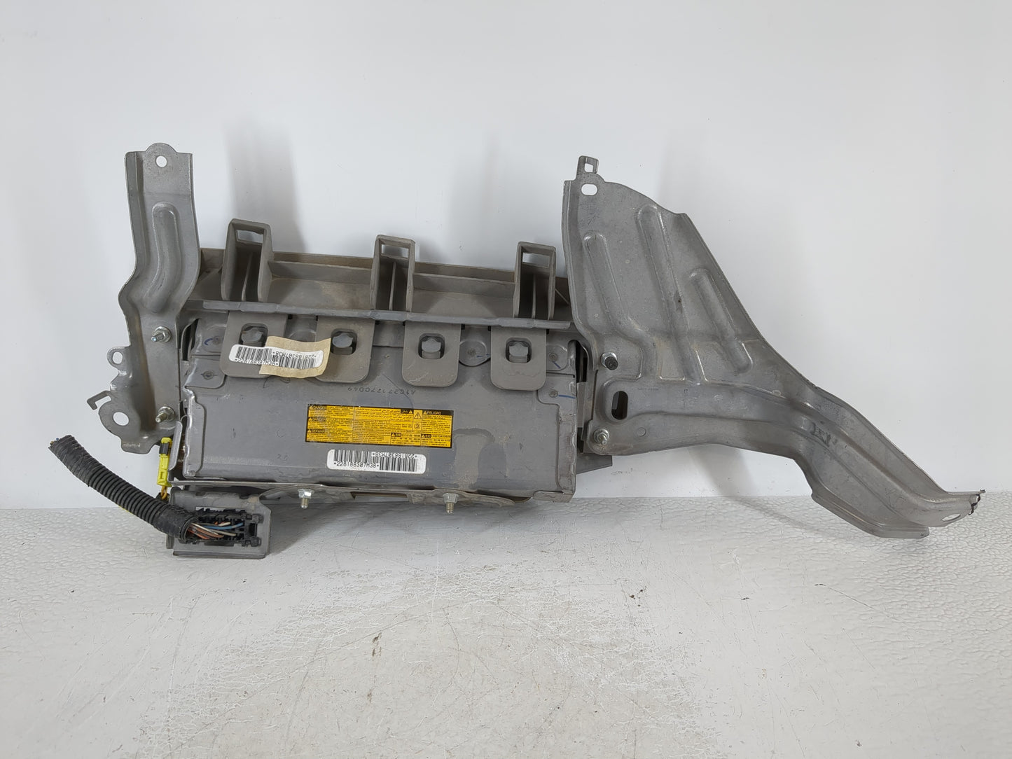 2007-2011 Toyota Camry Air Bag Passenger Seat Right OEM P/N:228188307M38 Fits Fits 2007 2008 2009 2010 2011 OEM Used Auto Pa