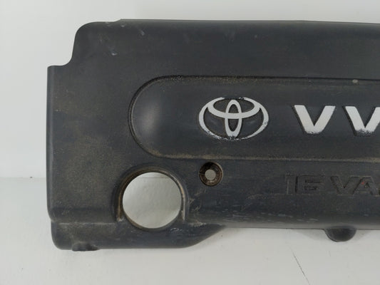 2008 Toyota Camry Engine Cover