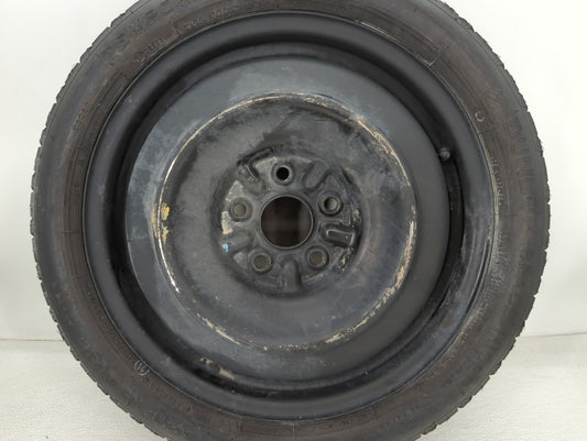 2007-2017 Toyota Camry Spare Donut Tire Wheel Rim Oem