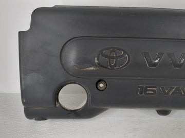 2008 Toyota Camry Engine Cover