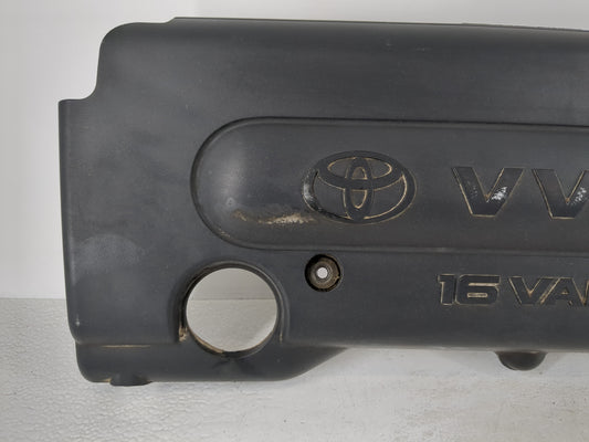 2008 Toyota Camry Engine Cover