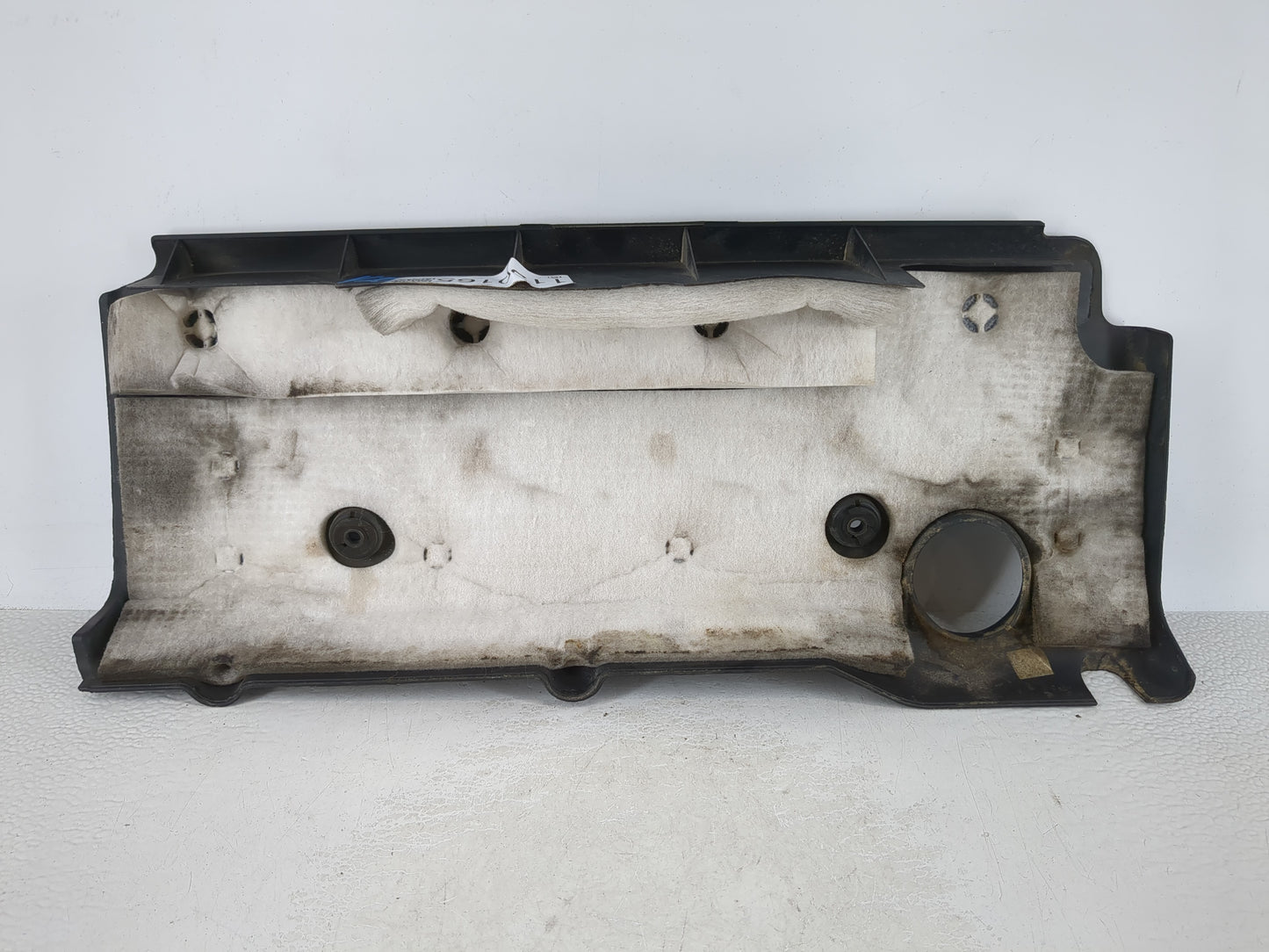 2008 Toyota Camry Engine Cover - Oemusedautoparts1.com