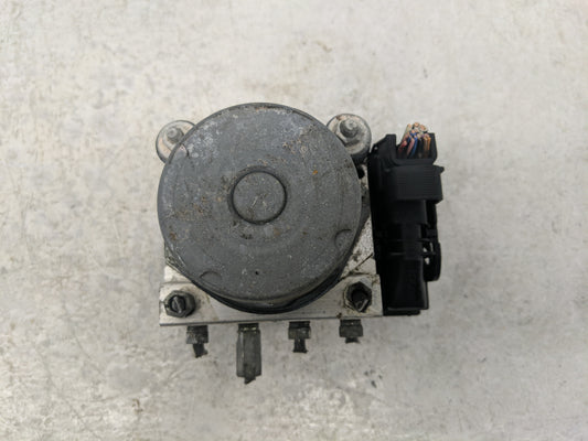 2007-2009 Toyota Camry ABS Pump Control Module Replacement P/N:0 265 800 534 Fits Fits 2007 2008 2009 OEM Used Auto Parts