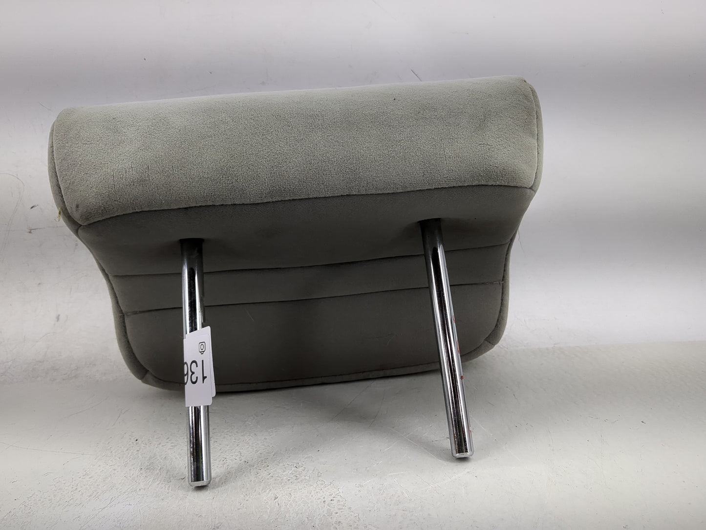 2007-2009 Toyota Camry Headrest Head Rest Rear Center Seat Fits Fits 2007 2008 2009 OEM Used Auto Parts - Oemusedautoparts1.