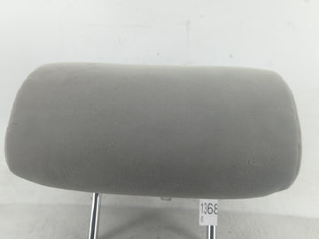 2007-2009 Toyota Camry Headrest Head Rest Rear Center Seat Fits Fits 2007 2008 2009 OEM Used Auto Parts