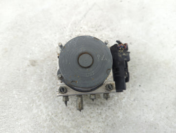 2007-2009 Toyota Camry ABS Pump Control Module Replacement Fits Fits 2007 2008 2009 OEM Used Auto Parts