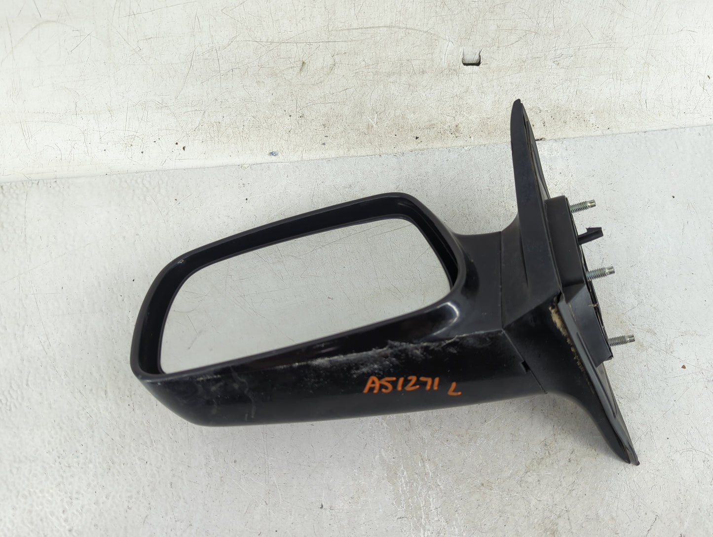 2007-2011 Toyota Camry Driver Side View Mirror - Left Door Mirror OEM Used - Oemusedautoparts1.com