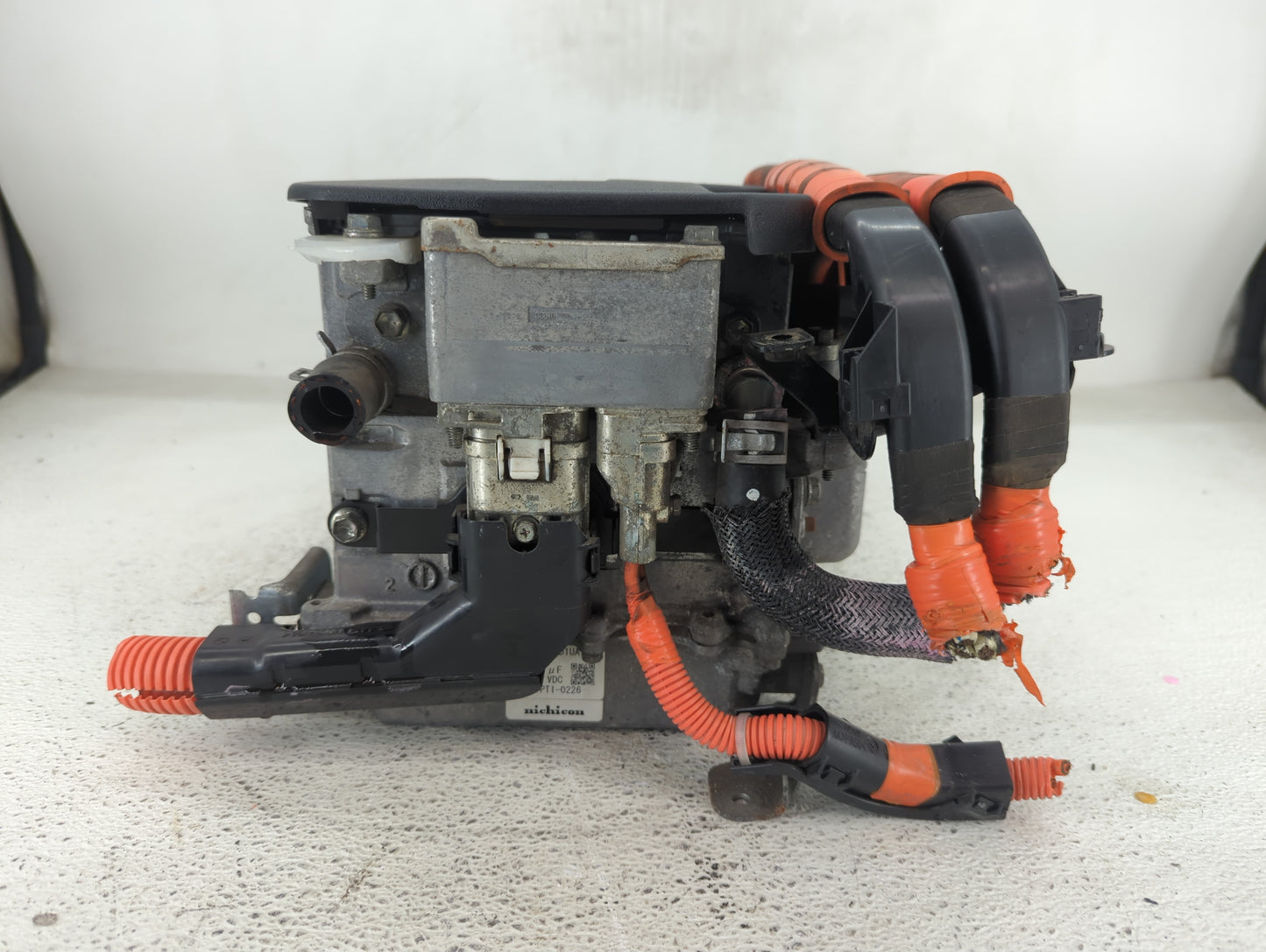 2007-2011 Toyota Camry Hybrid DC Synergy Drive Power Inverter P/N:G9201-33010 Fits Fits 2007 2008 2009 2010 2011 OEM Used Au