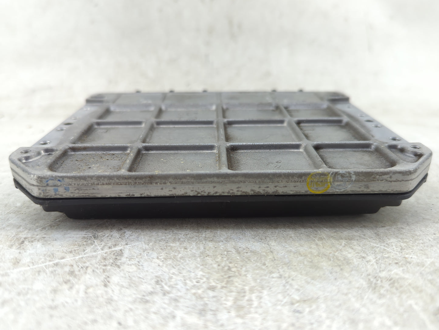 2008-2009 Toyota Camry PCM Engine Control Computer ECU ECM PCU OEM P/N:89661-06G10 275300-1640 Fits Fits 2008 2009 OEM Used