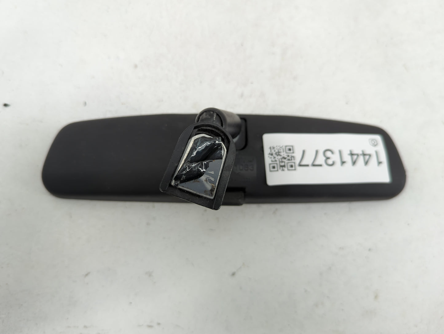 2007-2017 Toyota Camry Interior Rear View Mirror Replacement OEM Fits OEM Used Auto Parts - Oemusedautoparts1.com