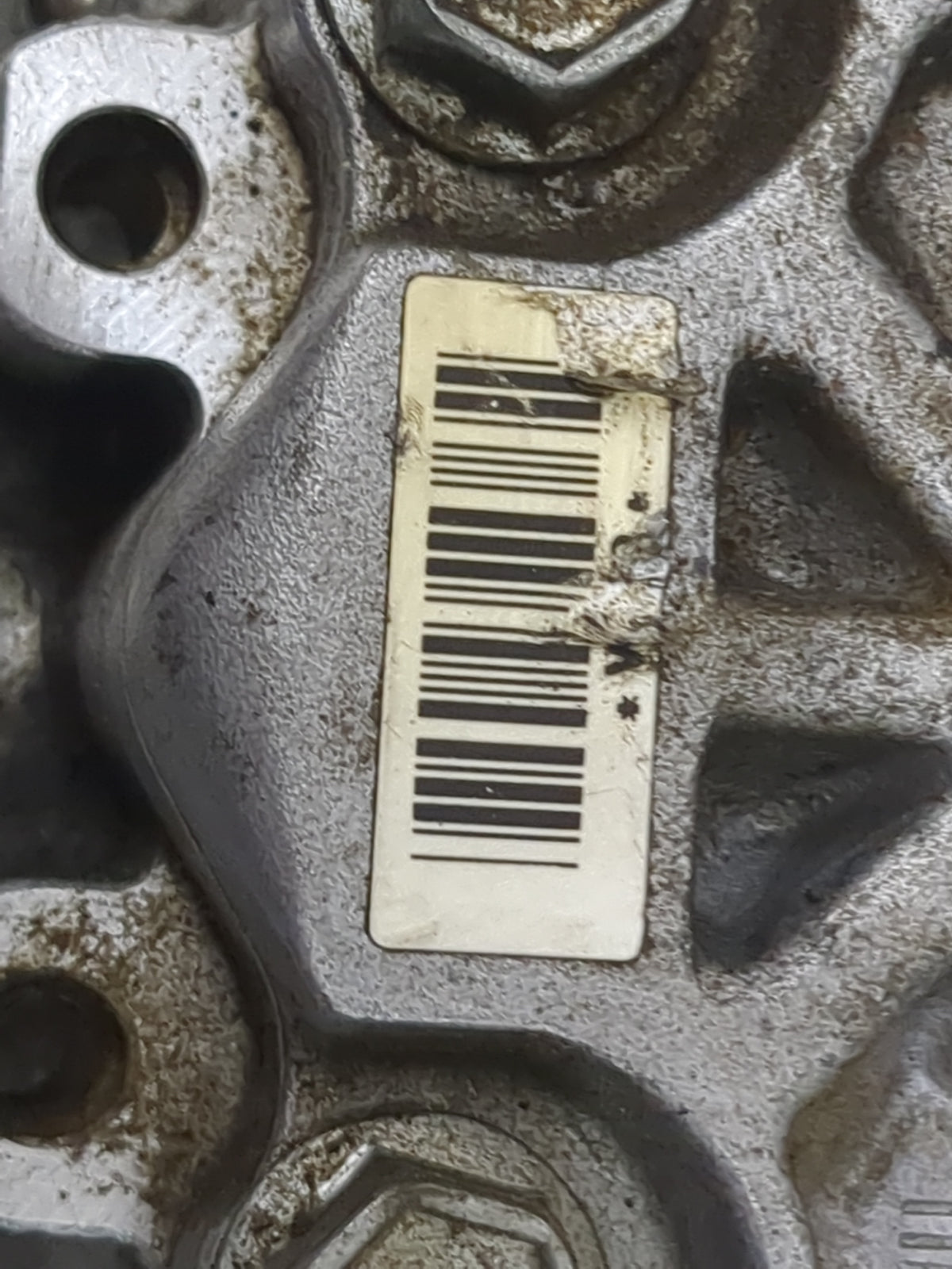 2008 Toyota Camry Power Steering Column Pump Oem - Oemusedautoparts1.com