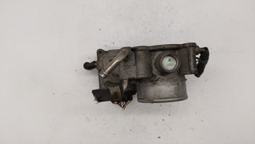 2007-2011 Toyota Camry Throttle Body P/N:22030-28070 22030-0H030 Fits Fits 2006 2007 2008 2009 2010 2011 2012 2013 2014 2015 OEM Used Auto Parts