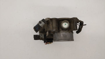 2007-2011 Toyota Camry Throttle Body P/N:22030-28071 22030-28070 Fits Fits 2006 2007 2008 2009 2010 2011 2012 2013 2014 2015 OEM Used Auto Parts