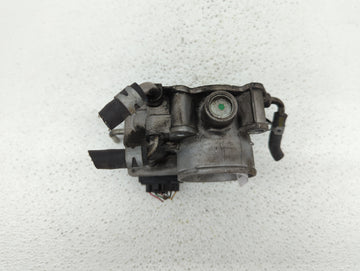 2007-2011 Toyota Camry Throttle Body P/N:22030-0H031 22030-28071 Fits Fits 2006 2007 2008 2009 2010 2011 2012 2013 2014 2015 OEM Used Auto Parts