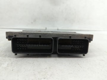 2008-2009 Toyota Camry PCM Engine Control Computer ECU ECM PCU OEM P/N:89981-33050 Fits Fits 2008 2009 OEM Used Auto Parts