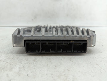 2007-2009 Toyota Camry Chassis Control Module Ccm Bcm Body Control