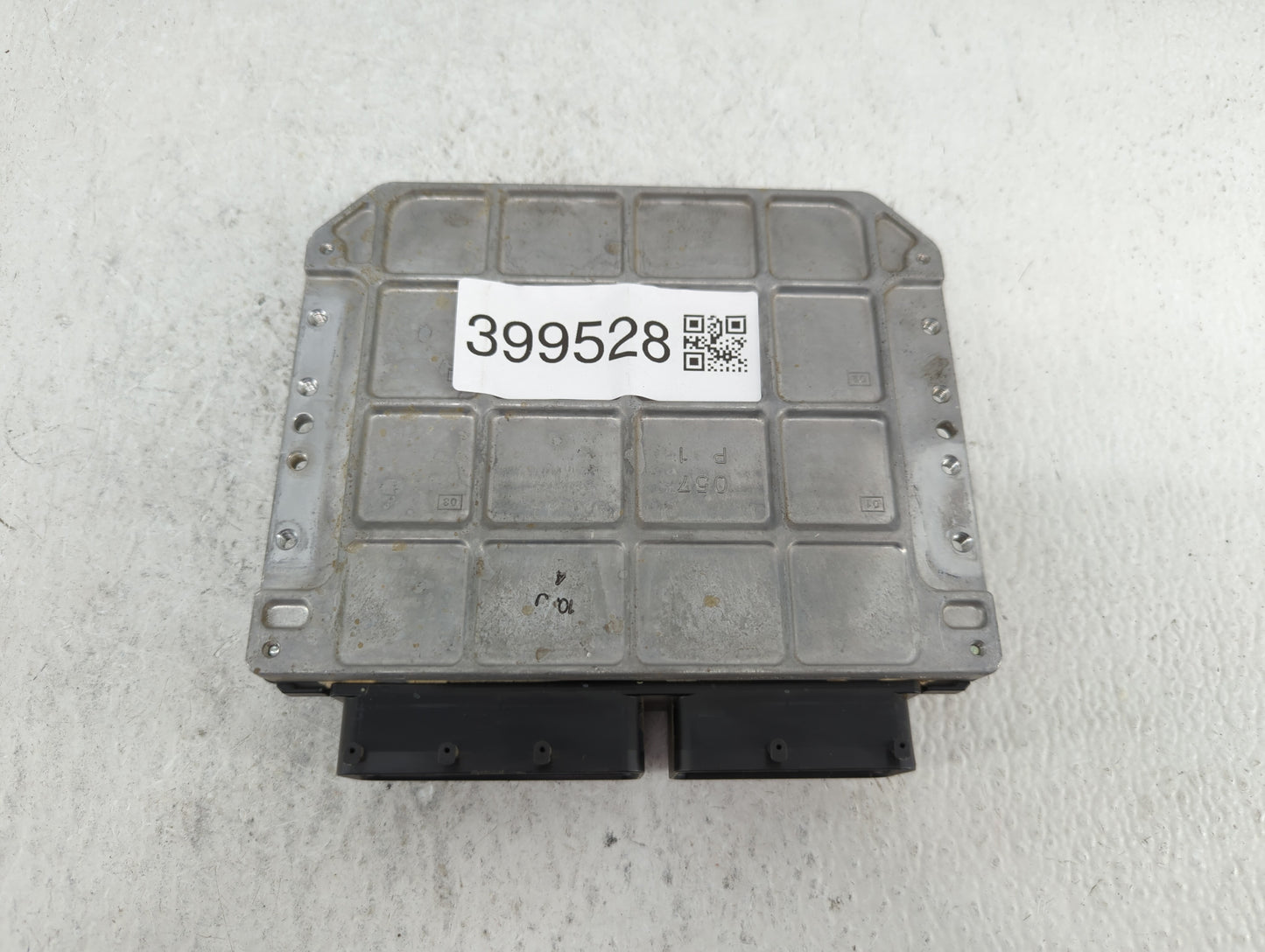 2008 Toyota Camry PCM Engine Control Computer ECU ECM PCU OEM P/N:89661-06G51 89981-33030, 89540-33390 Fits OEM Used Auto Pa