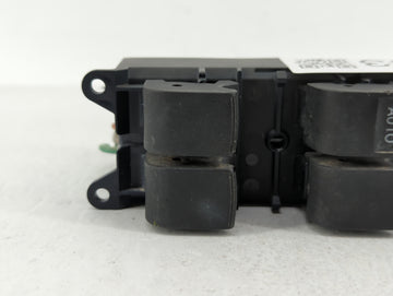 2007-2009 Toyota Camry Master Power Window Switch Replacement Driver Side Left P/N:74232-04050 74232-04060 Fits OEM Used Auto Parts