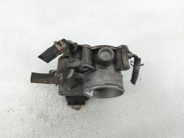 2007-2011 Toyota Camry Throttle Body P/N:22030-28071 22030-28070 Fits Fits 2006 2007 2008 2009 2010 2011 2012 2013 2014 2015 OEM Used Auto Parts