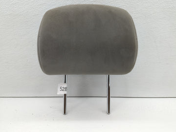 2007-2009 Toyota Camry Headrest Head Rest Front Driver Passenger Seat