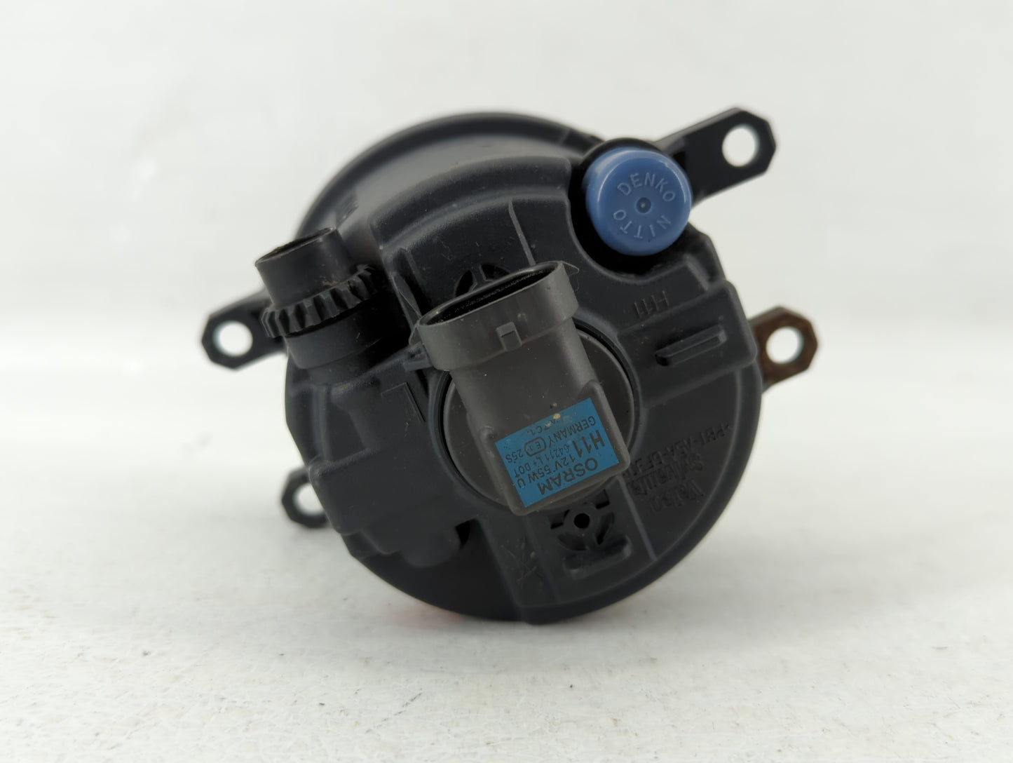 Toyota Camry Driver Left Oem Head Light Headlight Lamp - Oemusedautoparts1.com