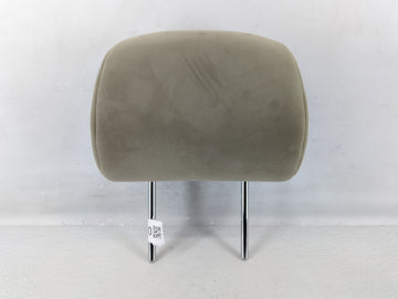 2008 Toyota Camry Headrest Head Rest Front Driver Passenger Seat Fits OEM Used Auto Parts