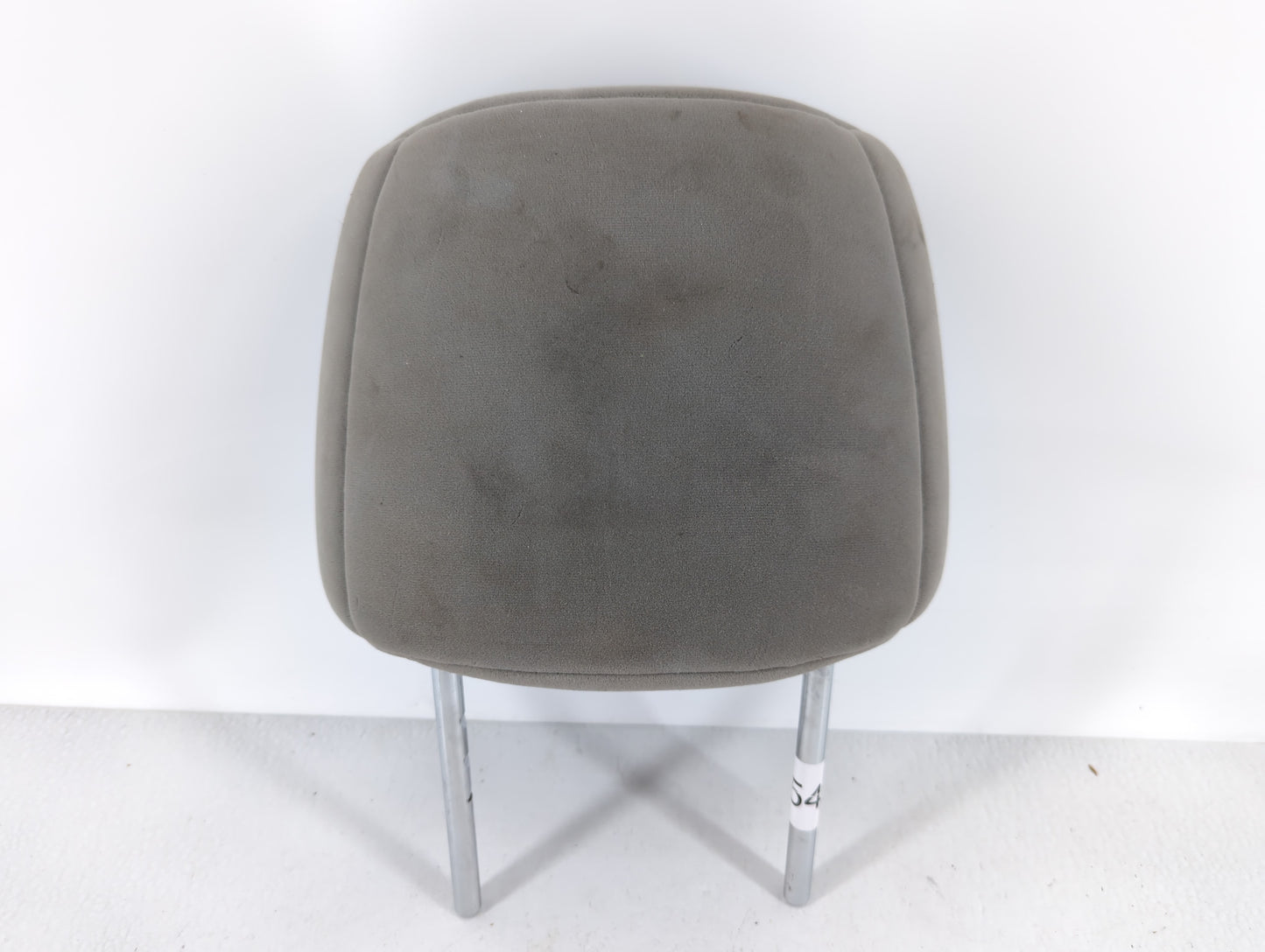 2008 Toyota Camry Headrest Head Rest Front Driver Passenger Seat Fits OEM Used Auto Parts - Oemusedautoparts1.com