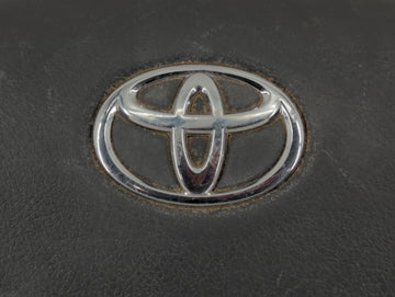 2007-2011 Toyota Camry Air Bag Driver Left Steering Wheel Mounted Fits Fits 2007 2008 2009 2010 2011 OEM Used Auto Parts