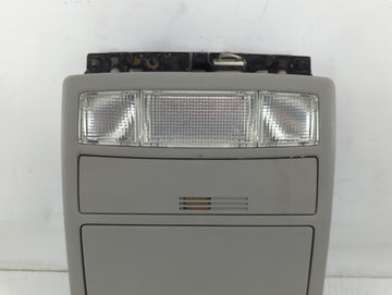 2008 Toyota Camry Overhead Roof Console