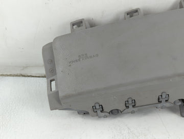 2007-2011 Toyota Camry Air Bag Driver Left Knee OEM P/N:227294907M38 Fits Fits 2007 2008 2009 2010 2011 OEM Used Auto Parts