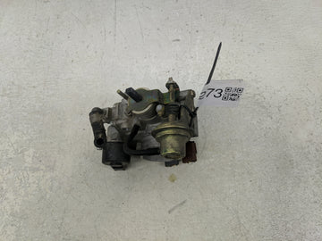 2004-2008 Toyota Corolla Air Intake Manifold Fits Fits 2004 2005 2006 2007 2008 OEM Used Auto Parts