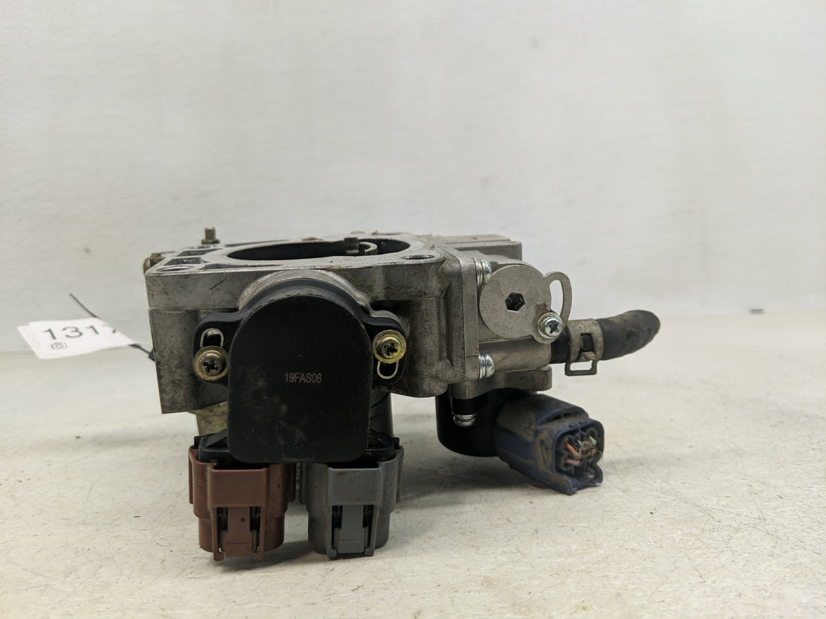 2004-2008 Toyota Corolla Air Intake Manifold Fits Fits 2004 2005 2006 2007 2008 OEM Used Auto Parts - Oemusedautoparts1.com