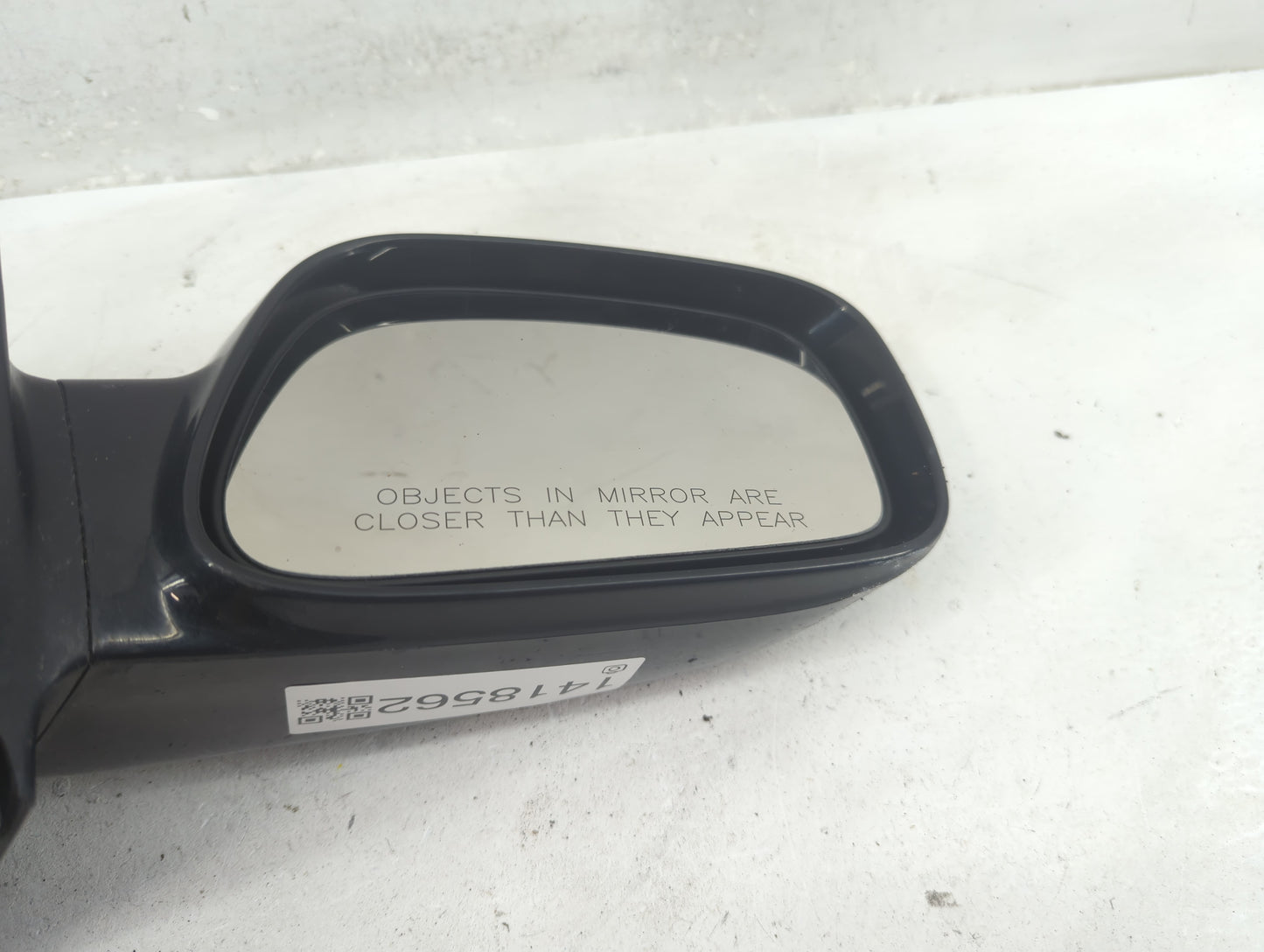 2003-2008 Toyota Corolla Passenger Side View Mirror - Right Door Mirror OEM Used - Oemusedautoparts1.com